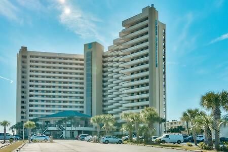 The Scallop By Brightwild-Beachfront Condo Destin Exterior foto